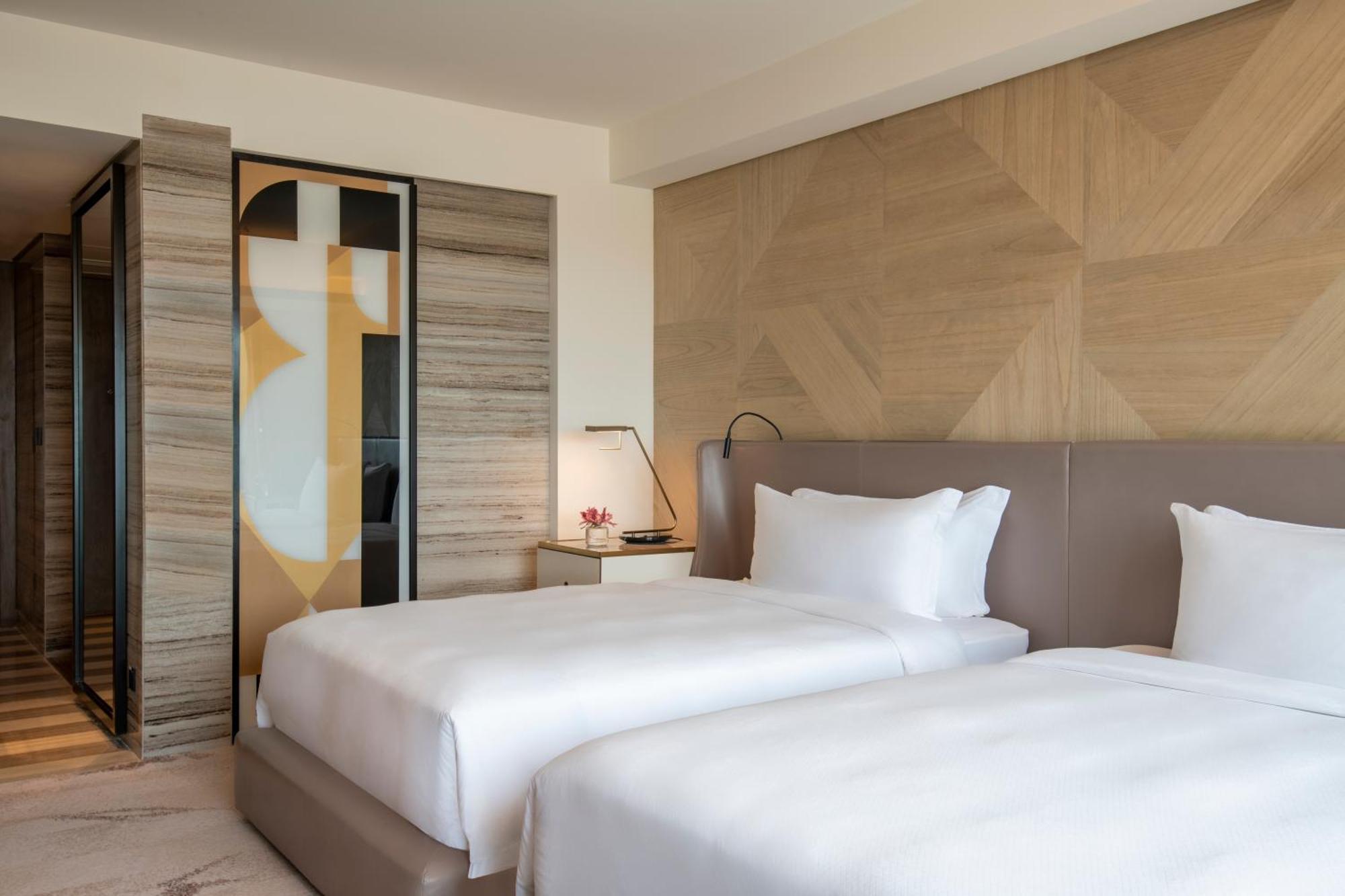 Rixos Gulf Hotel Doha Room photo